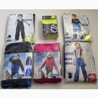 Продам Детские лыжные куртки и детские лыжные брюки оптом