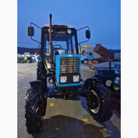 Продається трактор МТЗ 82.1 Білорус 2020 року