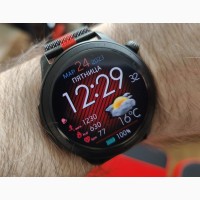 Защита экрана(2 шт.) на Amazfit GTR 4, ø39 мм