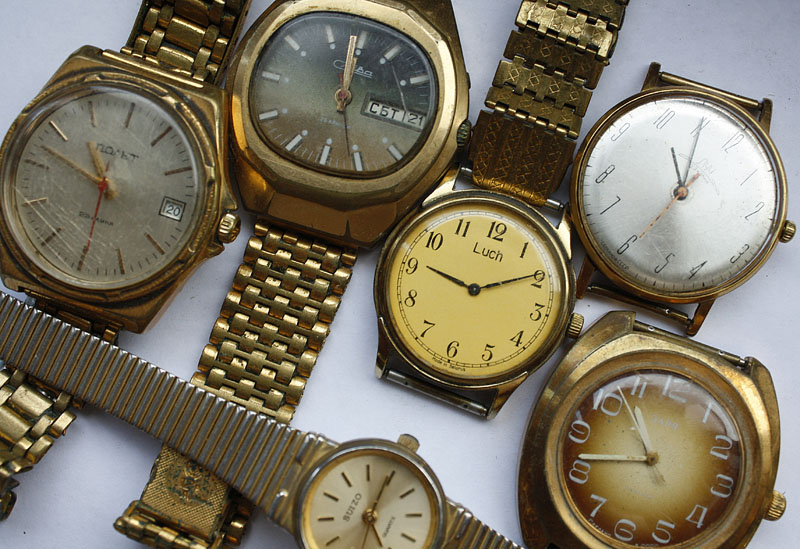 Фото 7. Куплю часы карманные, настенные, напольные, каминные, наручные, секундомеры, хронометры