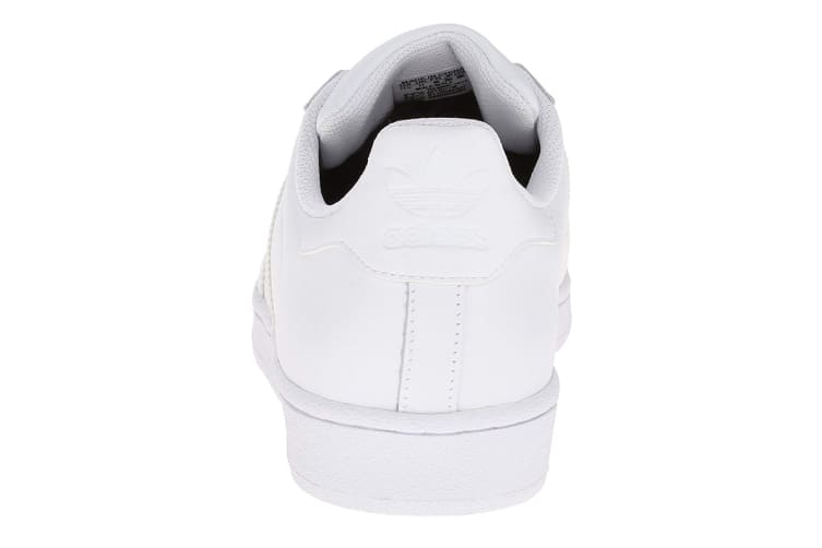 Фото 2. Кроссовки кожаные Adidas Originals Superstar (КР – 432) 54 размер