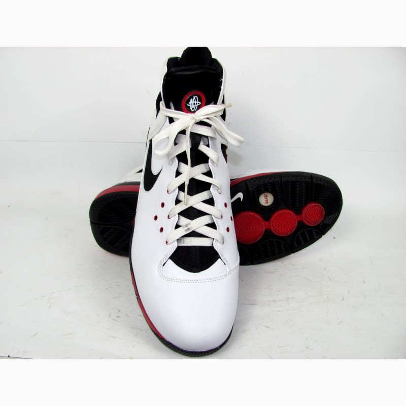 Фото 6. Кроссовки баскетбольные Nike Huarache большой размер (КР – 470) 52 - 53 размер