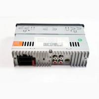 Автомагнитола Pioneer 3888 ISO - 2хUSB, Bluetooth, FM, microSD, AUX сенсорная магнитола
