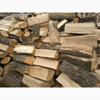 Продаю дрова Млинів дрова колоті рубані в Млинові