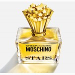 Moschino Stars парфюмированная вода 100 ml. (Москино Старс)
