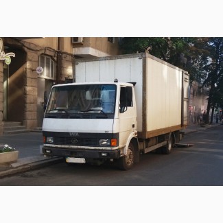 Перевозка грузов - мебели, вещей, техники и другого имущества по Харькову