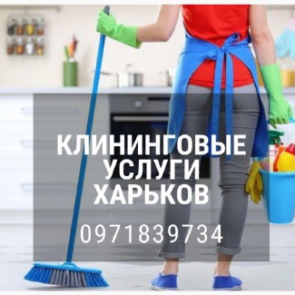 Заказать комплексную уборку дома Харьков. Клининг квартиры в Харькове