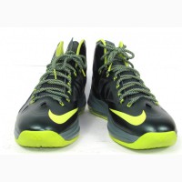 Кроссовки баскетбольные Nike James Lebron 10 (КР – 472) 48 размер