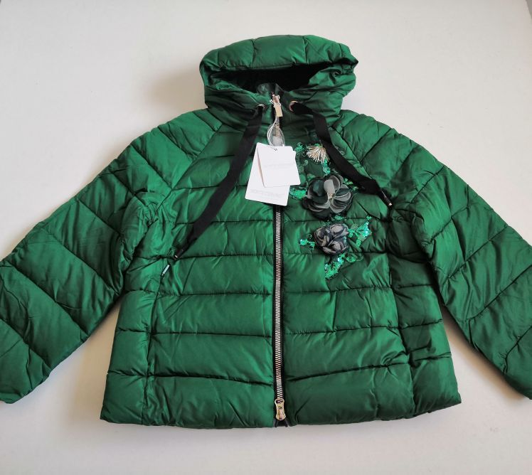 Продам Женские куртки короткие Monte Cervino (Италия) оптом