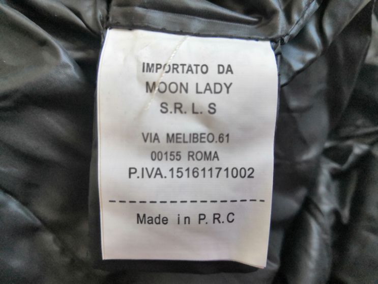 Фото 8. Продам Женские куртки короткие Monte Cervino (Италия) оптом