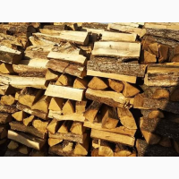 Замовити та купити дрова рубані Млинів
