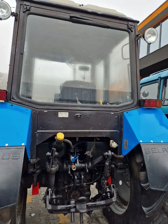 Продається трактор МТЗ 892 Білорус 2012 року