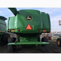 Комбайн John Deere 9870 STS