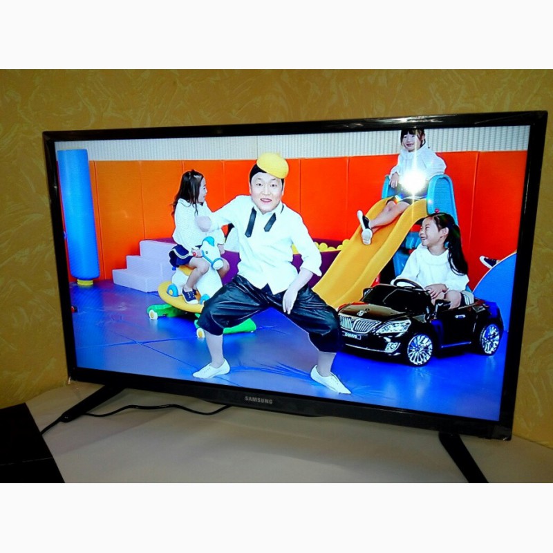 Фото 5. Телевизор Samsung Smart TV L32* UE32N5300 T2