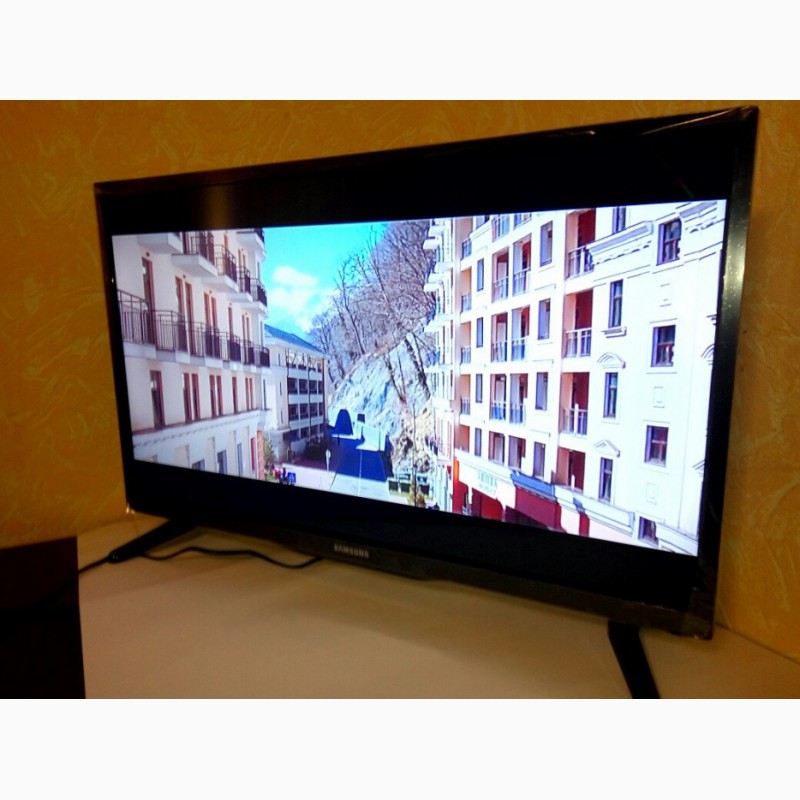 Фото 6. Телевизор Samsung Smart TV L32* UE32N5300 T2