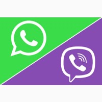 Проверка телефонов на наличие Viber и WhatsApp аккаунтов