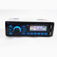 Автомагнитола Pioneer 3886 ISO - 2хUSB, Bluetooth, FM, microSD, AUX сенсорная магнитола