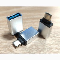 USB Type-C на USB 3.1, OTG переходник