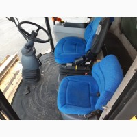 Комбайн New Holland CX8090