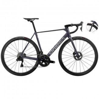 2024 orbea orca m10iltd pwr road bike (kingcyclesport)