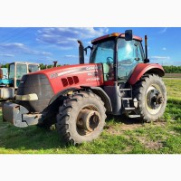 Трактор Case IH Magnum 310