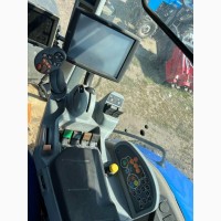 Трактор колісний New Holland T8.410