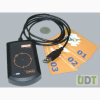Зчитувач (рідер) RR08U для безконтактних RFID карт
