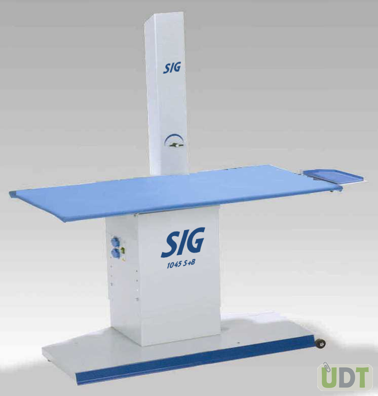 Продам утюжильные / гладильные столы SIG