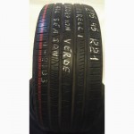 Б/у шины (2 шт.) Pirelli Scorpion Verde All Season 275/45R21