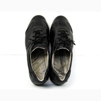 Туфлиили кроссовки кожаные ручная работа Hand Made (ТУ – 126) 49 – 49, 5 размер