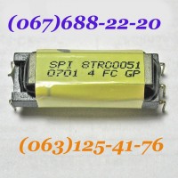 SPI8TR00051 трансформаторы для ЖК мониторов