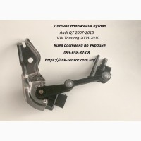 7l0616214c- датчик уровня кузова правый vw touareg, audi q7