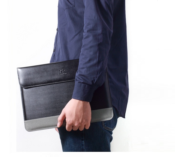 Кейс сумка для премиум ноутбук, Макбук Apple
