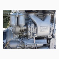 Ремонт дизельных двигателей ЯАЗ-204, ЯАЗ-206