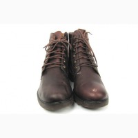 Ботинки кожаные водостойкие Dunham Royalton (Б – 365) 50 - 51 размер