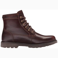 Ботинки кожаные водостойкие Dunham Royalton (Б – 365) 50 - 51 размер