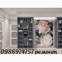 Одесса ремонт квартир, домов, офисов, строительство
