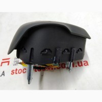 Подушка безопасности водителя Tesla model 3 1508347-71-B 1096835-00-K M3