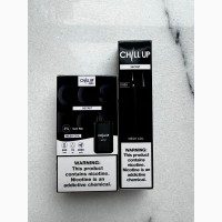 Электронные сигареты Chill UpjMp