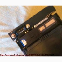 Купюроприемник CashCode MSM + кассета 1000 (прошивка с новой 20)