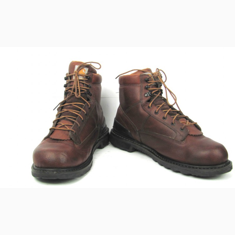 Фото 2. Ботинки кожаные Carhartt Kiltie (Б – 366) 44 размер