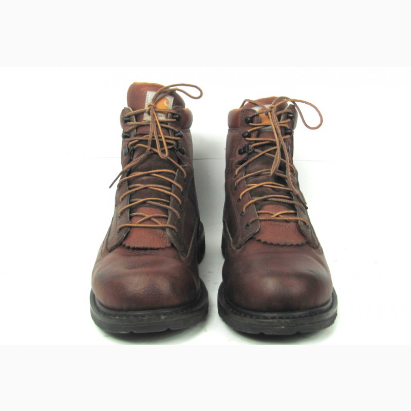 Фото 4. Ботинки кожаные Carhartt Kiltie (Б – 366) 44 размер