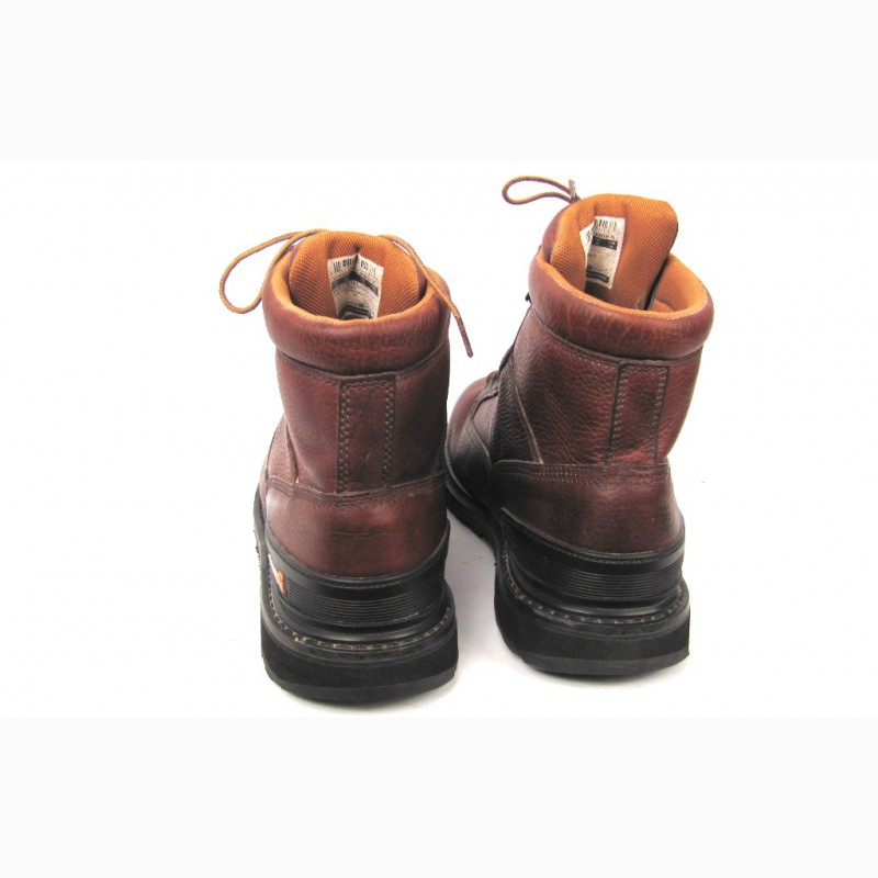 Фото 5. Ботинки кожаные Carhartt Kiltie (Б – 366) 44 размер
