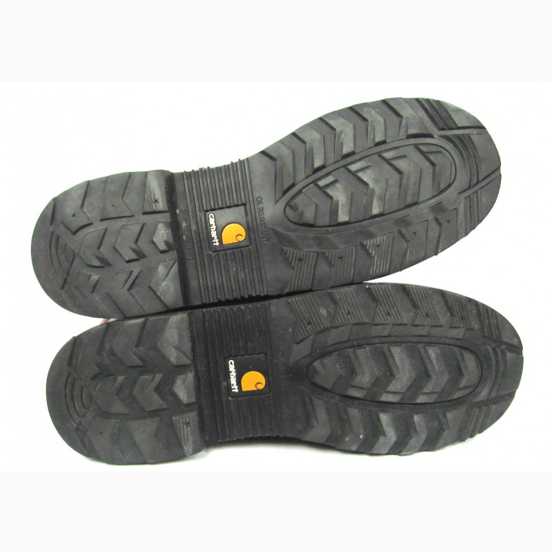 Фото 7. Ботинки кожаные Carhartt Kiltie (Б – 366) 44 размер