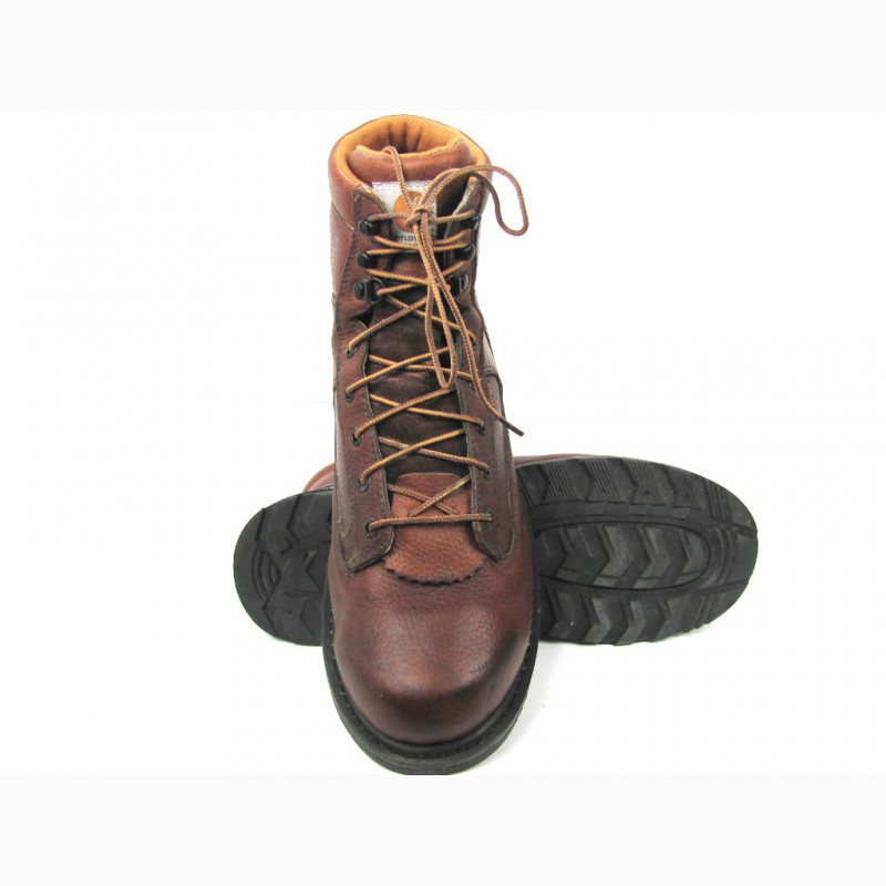 Фото 8. Ботинки кожаные Carhartt Kiltie (Б – 366) 44 размер