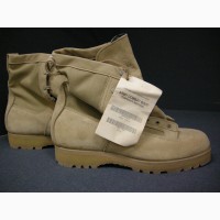 Ботинки армейские кожаные Wellco Gore-Tex (БЦ - 038) 51 - 52 размер