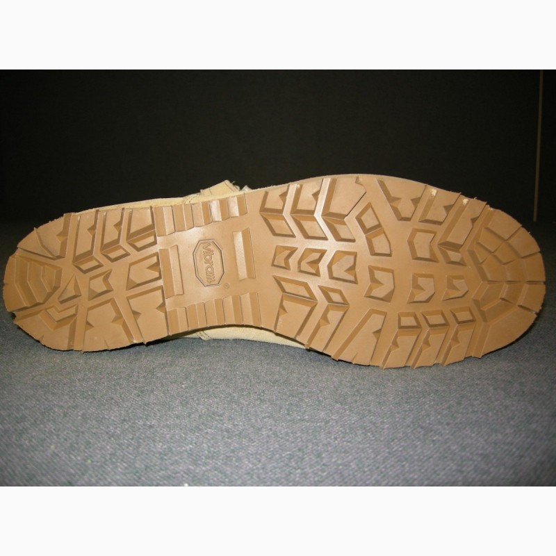 Фото 4. Ботинки армейские кожаные Wellco Gore-Tex (БЦ - 038) 51 - 52 размер