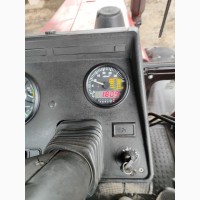 Трактор МТЗ 892 TS Export