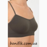 Женский спортивный топ Cami Top