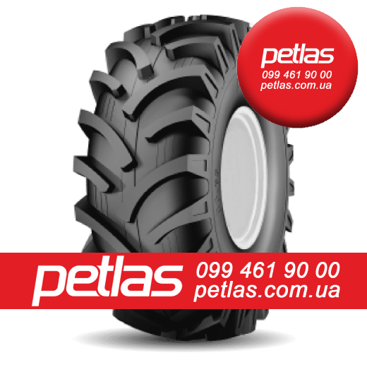 Фото 8. Агро сільгосп шини 270/95 R32 PETLAS TA-120 (С/Х) 136/132